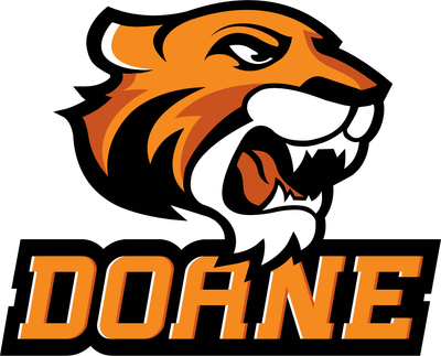 Doane University - WRESTLING Shop | Collection