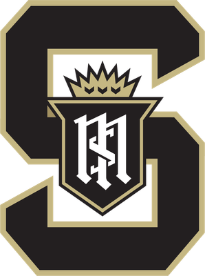 school logo