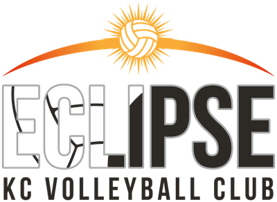 Eclipse KC Volleyball Club Shop | Collection