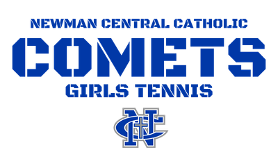 GIRLS TENNIS
