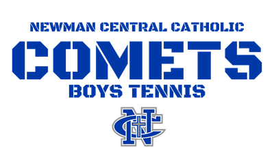 BOYS TENNIS