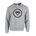 Picture of Fleece Crewneck - Sport Grey