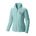 Picture of Women's Give and Go II Full Zip Fleece - sea salt