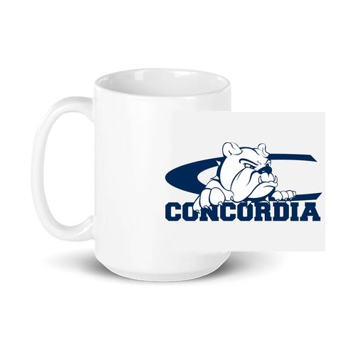 Picture of 15oz Coffee Mug - White