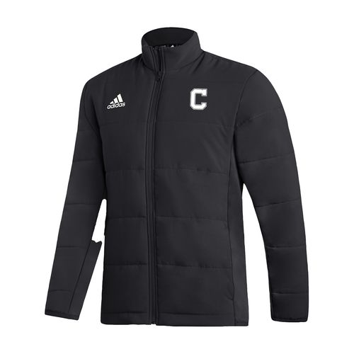 Picture of Men's Midweight Jacket  - Black