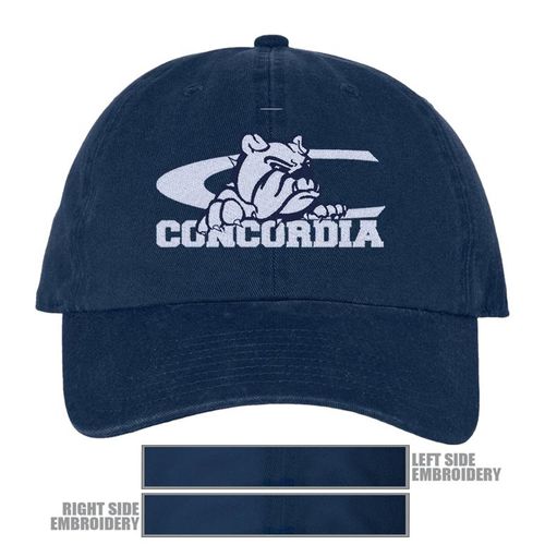 Picture of 47 Brand Clean Up Cap - Navy