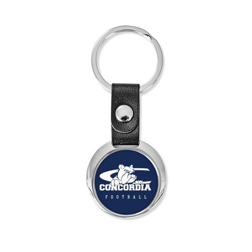 Picture of Key Chain - White