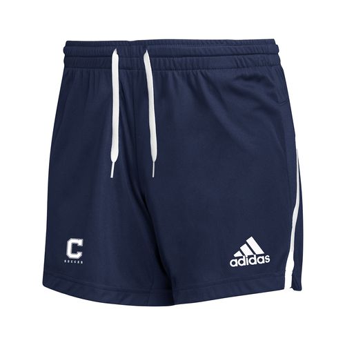 Picture of Womens Team Issue Short - Team Navy Blue