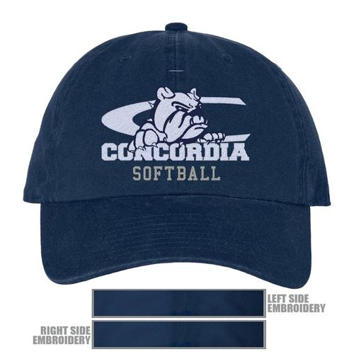 Picture of 47 Brand Clean Up Cap - Navy