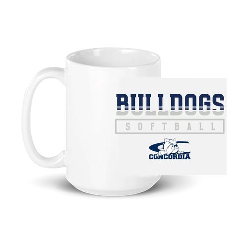 Picture of 15oz Coffee Mug - White