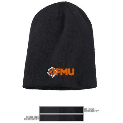 Picture of Classic Beanie - Black