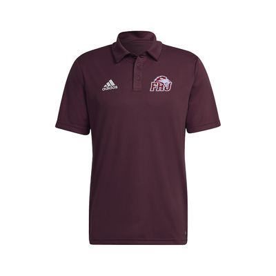 Picture of Entrada22 Polo - Maroon