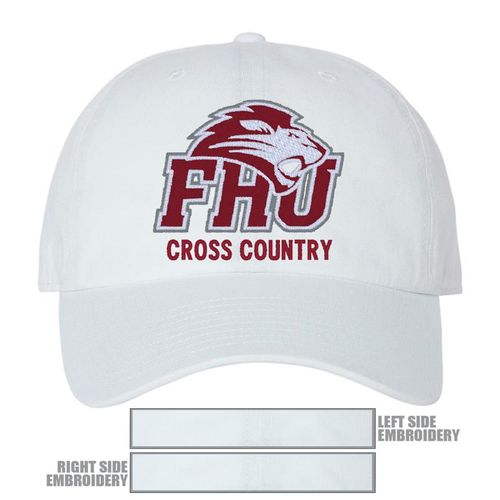 Picture of 47 Brand Clean Up Cap - White