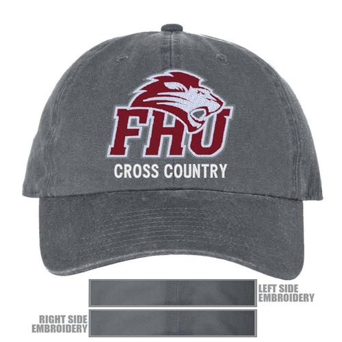 Picture of 47 Brand Clean Up Cap - Charcoal