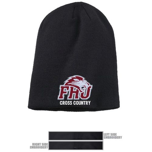 Picture of Classic Beanie - Black