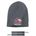 Picture of Classic Beanie - Grey