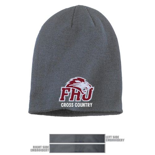 Picture of Classic Beanie - Grey