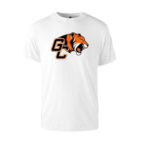 Picture of Triblend T-Shirt - white