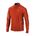 Picture of Men's Omni-Wick Shotgun 1/4 Zip - state orange