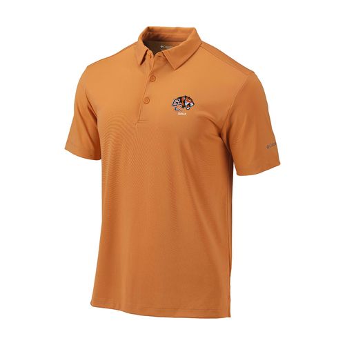 Picture of Men's Omni-Wick Drive Polo - mango