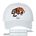 Picture of 47 Brand Clean Up Cap - white