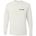 Picture of Youth Dri-Power Long Sleeve T-Shirt - Athletic Heather - Embroidery Text Drop