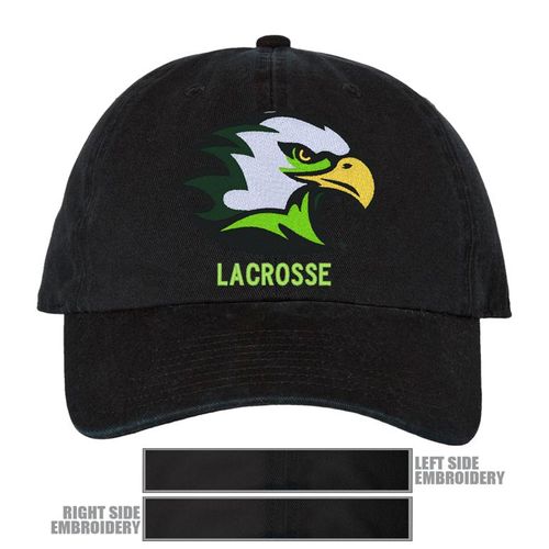 Picture of 47 Brand Clean Up Cap - Black