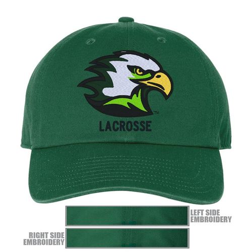 Picture of 47 Brand Clean Up Cap - Dark Green