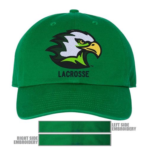 Picture of 47 Brand Clean Up Cap - Kelly