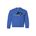 Picture of Heavy Blend Youth Sweatshirt - royal