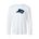 Picture of Performance Long Sleeve T-Shirt - White