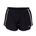 Picture of Augusta Ladies Pulse Shorts - royal white