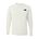 Picture of Youth Long Sleeve Performance Shirt - silver