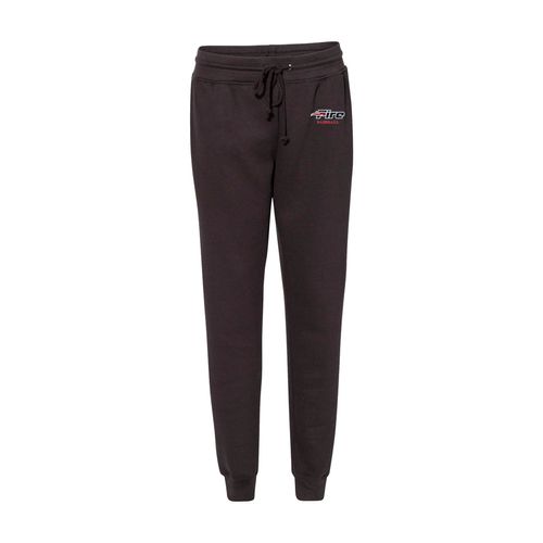 Picture of Fleece Joggers Women's - black