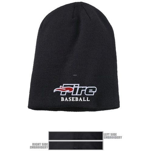 Picture of Classic Beanie - black