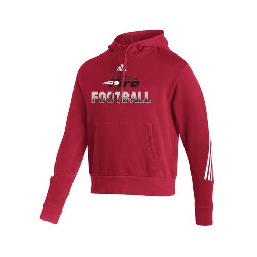 Picture of Fashion Pullover Hoodie - Power Red