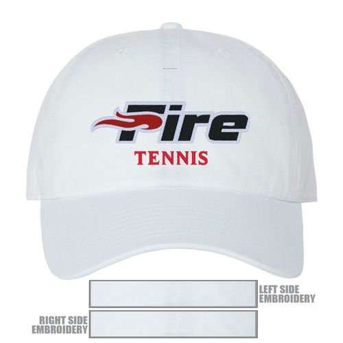 Picture of 47 Brand Clean Up Cap - white