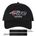 Picture of 47 Brand Clean Up Cap - black