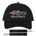 Picture of 47 Brand Clean Up Cap - black