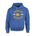 Picture of Fleece Hoodie - Black