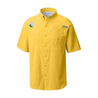 Picture of Men's Tamiami Short Sleeve Shirt - Stinger