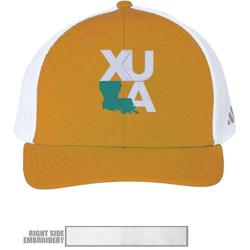 Picture of Structured Adjustable Mesh - Collegiate Gold