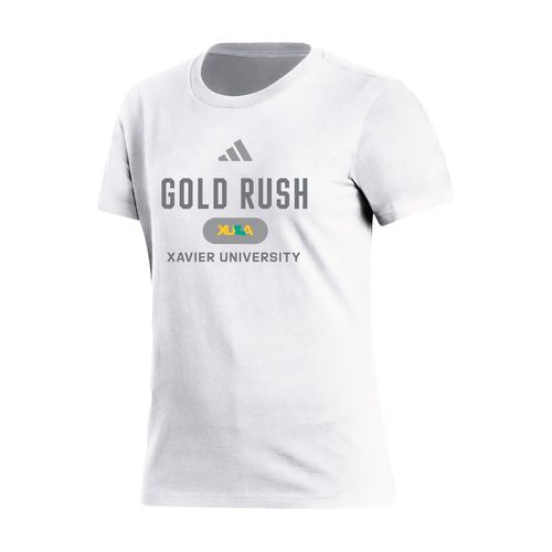 Picture of Women's Fresh Short Sleeve Tee  - White