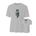 Picture of Performance T-Shirt - silver