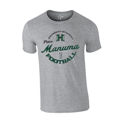 Picture of Classic T-Shirt - sport grey