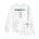 Picture of Classic Longsleeve Tee - White