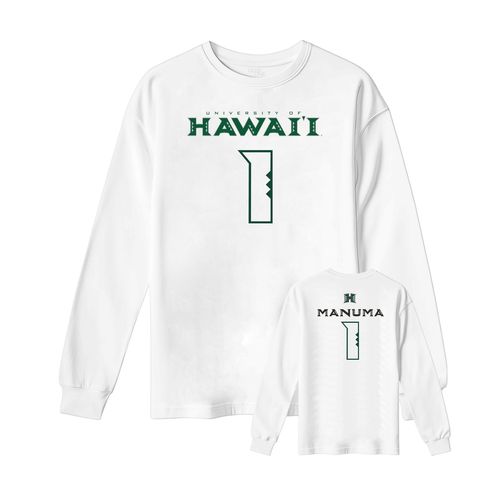 Picture of Classic Longsleeve Tee - White