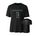 Picture of Performance T-Shirt - black
