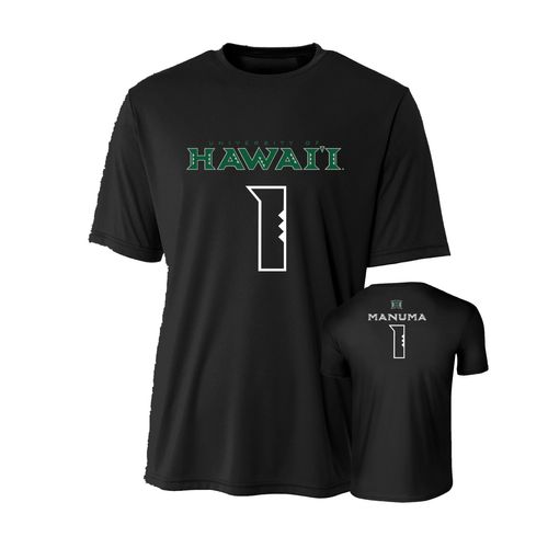 Picture of Performance T-Shirt - black