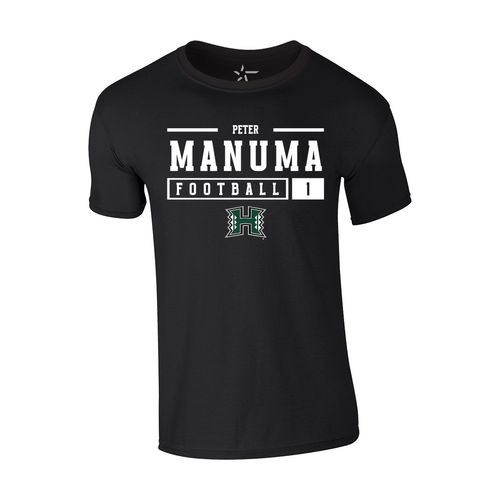 Picture of Classic T-Shirt - black
